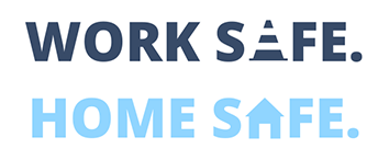 Safety Slogan Sticker2